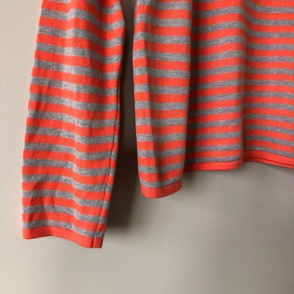 Anthropologie “Sparrow” Stripe/Dot Sweater - Picture 4 of 10